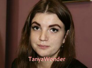 TanyaWonder