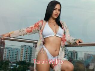 TarahWillis