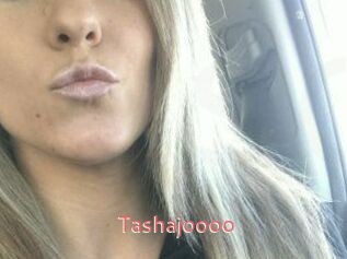 Tashajoooo