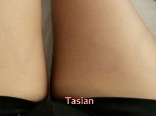 Tasian