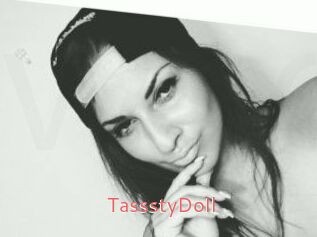 TassstyDoll