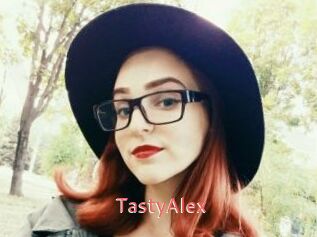 TastyAlex