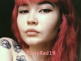 TastyRed19