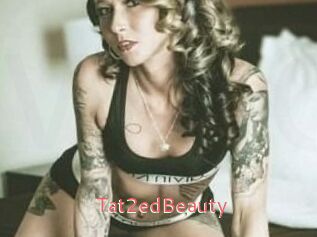 Tat2edBeauty