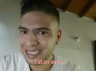 Tatan_evan
