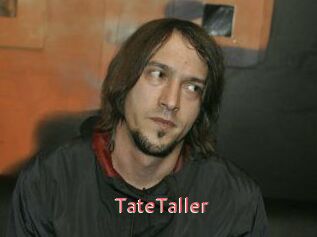 TateTaller