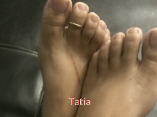 Tatia