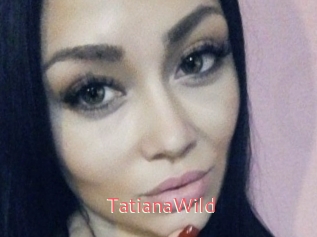 TatianaWild Webcam Sexe Direct