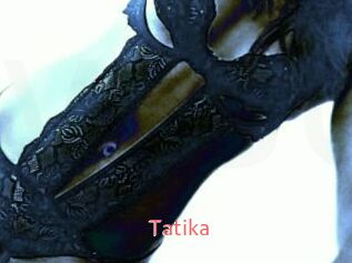 Tatika