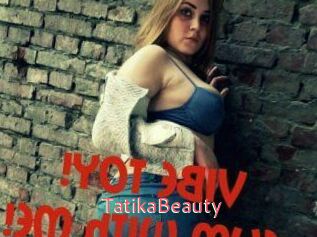 TatikaBeauty