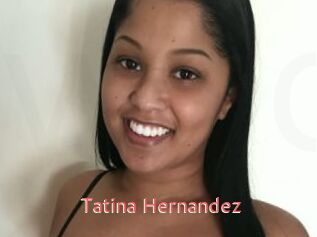 Tatina_Hernandez