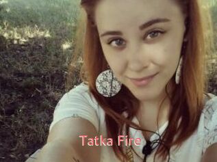 Tatka_Fire
