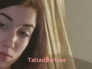 TattedBarbiee