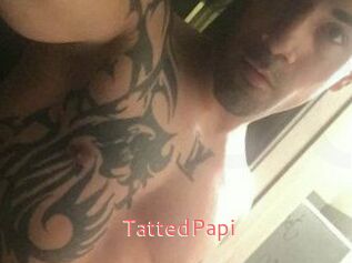 TattedPapi