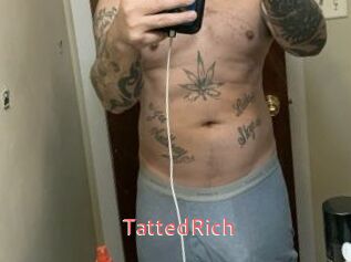 TattedRich