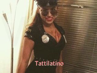 Tattilatino