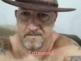 Tattman48