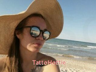 TattoHottie