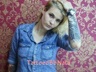 TattoedBbNata Webcam Sexe Direct