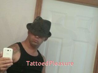 TattoedPleasure
