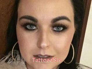 TattoedSis