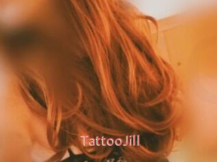TattooJill