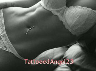 TattooedAngel23