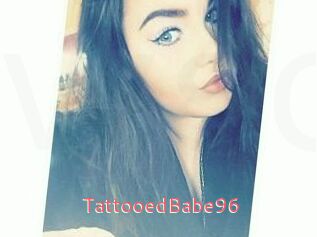 TattooedBabe96
