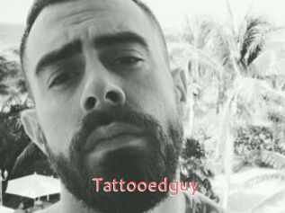 Tattooedguy
