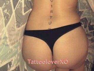 TattooloverXO