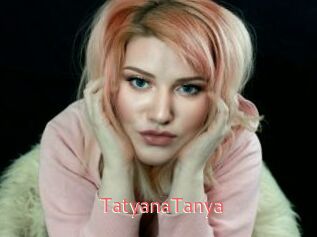 TatyanaTanya