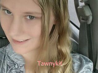 Tawnykit