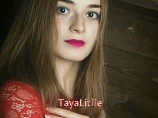 TayaLitlle