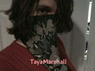 TayaMarshall