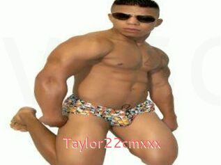 Taylor22cmxxx