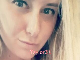 Taylor31