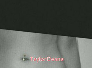 TaylorDeane Webcam Sexe Direct