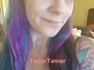 TaylorTanner