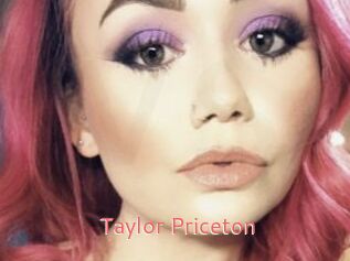 Taylor_Priceton