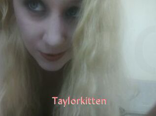 Taylorkitten