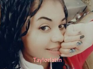 Taylorlatin