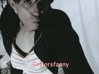 Taylorsfanny