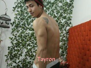 Tayron