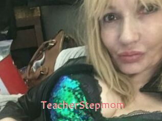 TeacherStepmom