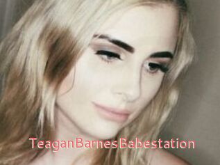 TeaganBarnesBabestation Webcam Sexe Direct