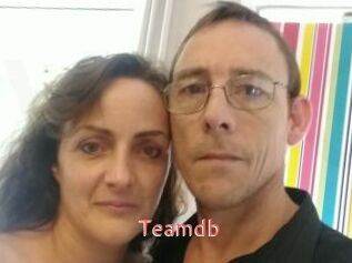 Teamdb