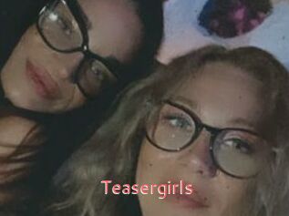 Teasergirls