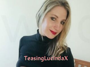 TeasingLucindaX