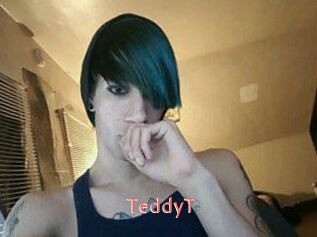TeddyT