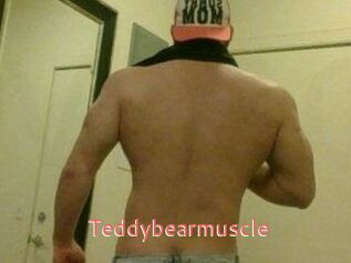 Teddybear_muscle